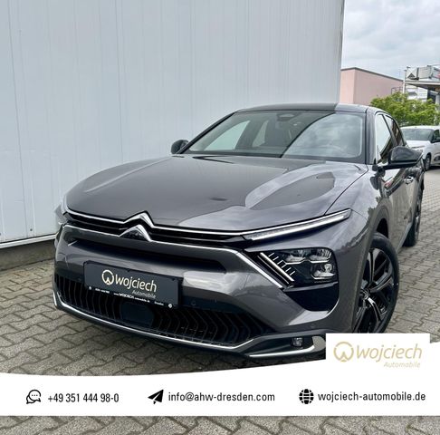 Citroën C5 X Hybrid *Hypnos-Sondermodell*LED*PANO*NAVI*