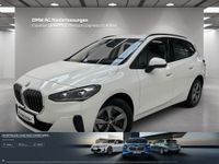 BMW 220 Active Tourer - Vorschau Bild 1