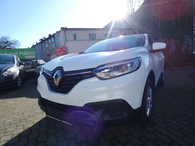 Renault Kadjar Life