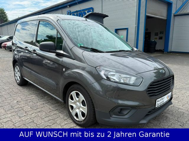 Ford Transit Courier, Klima, Winterpaket, Navi