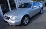 Mercedes-Benz SLK 230 KOMPRESSOR - Mercedes-Benz SLK 230 aus 1998