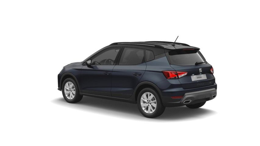 Seat Arona - Bild 4