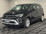 Opel Crossland Elegance *AUTOMATIK*AHK*KAMERA*1.HAND* - gebrauchte Opel Crossland (X) aus dem Jahr 2022