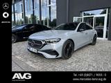 Mercedes-Benz E 220 d AMG Edition Digital Burmester® Pano 360° - Mercedes-Benz E-Klasse Gebrauchtwagen in Stuttgart