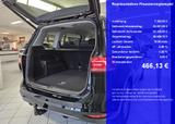 Volkswagen Touran AHK,Navi,elt.Heckklappe,Kamera,TrailerAs - Volkswagen Touran Neuwagen