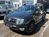 Dacia Duster I Black Shadow*Cam*Navi*Erst49.000Km - Dacia Duster in Wuppertal