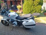 Moto Guzzi Norge 4V 1200 - MOTO GUZZI 1200 NORGE