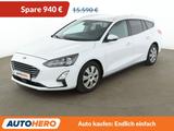 Ford Focus 2.0 TDCi EcoBlue Cool&Connect*NAVI*LED*ACC - Ford Focus: Standheizung