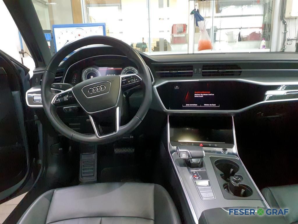 Audi A6 - Bild 3