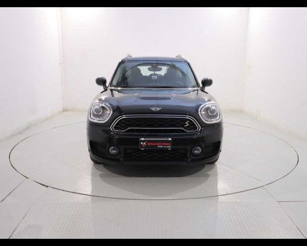 MINI Countryman 1.5 Cooper SE Business Countryma