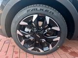 Kia SORENTO 2.2*DCT*AWD*PLATINUM*VOLL*ALLWETTER* - Kia: Von Händlern