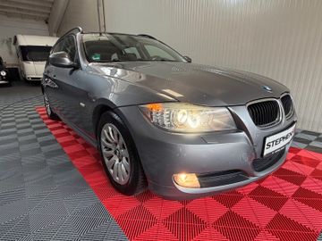 BMW 320 - 5