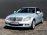 Mercedes-Benz C 280 Avantgarde 1 Hand geb 1925 - Mercedes-Benz C 280 Gebrauchtwagen