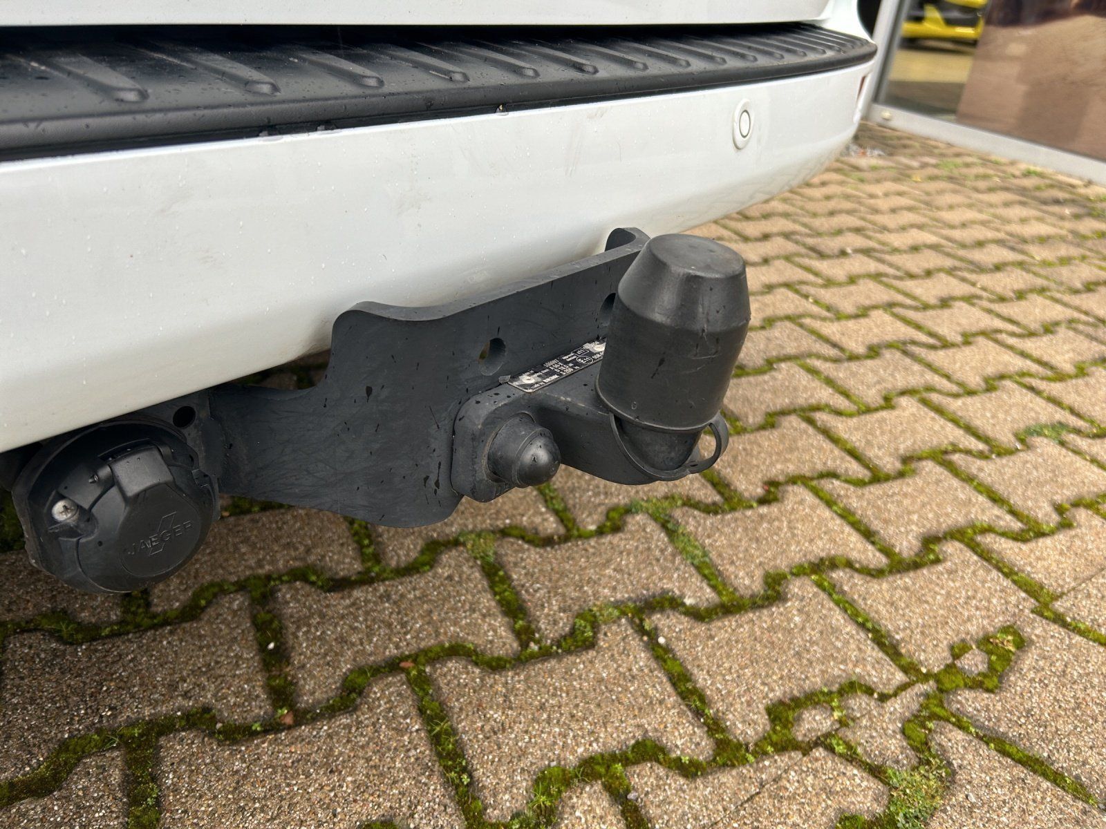 Fahrzeugabbildung Ford Tourneo Custom 2,0 TDCI 320 L1 Titanium,Navi,