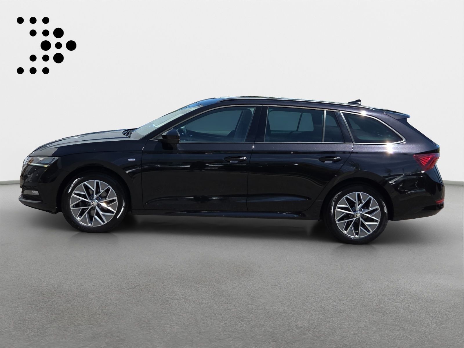 Skoda Octavia - Bild 3
