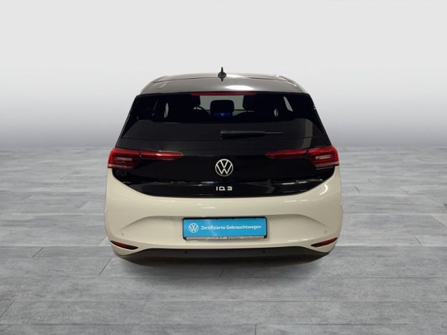 ID.3 NAVI PRO SHZ WÄRMEP REGENSENSOR LED ALU