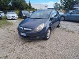 Opel Corsa 1.3 CDTI 75CV 3 porte Sport - Opel Corsa aus 2007: Sport