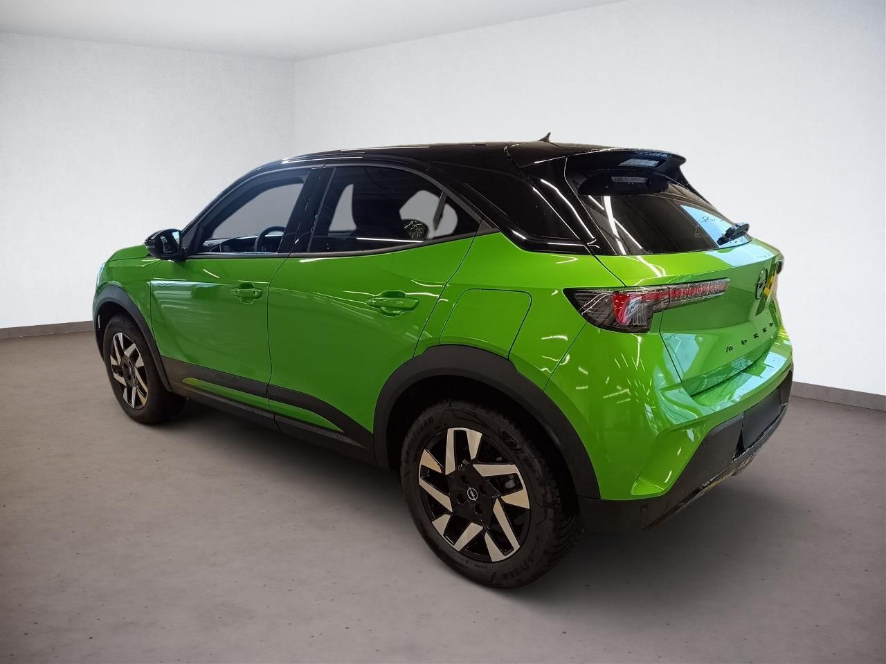 Fahrzeugabbildung Opel Mokka 1.2 GS 96 KW Automatik