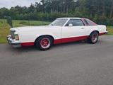 Ford Mercury Cougar mit H-Zulassung V8 - Ford Mercury von privat