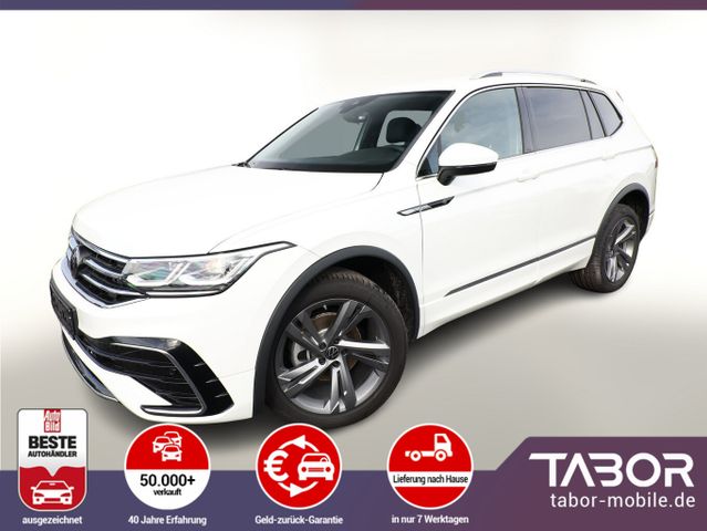 Volkswagen Tiguan Allspace 2.0 TDI 150 DSG R-Line LED+ 7-S