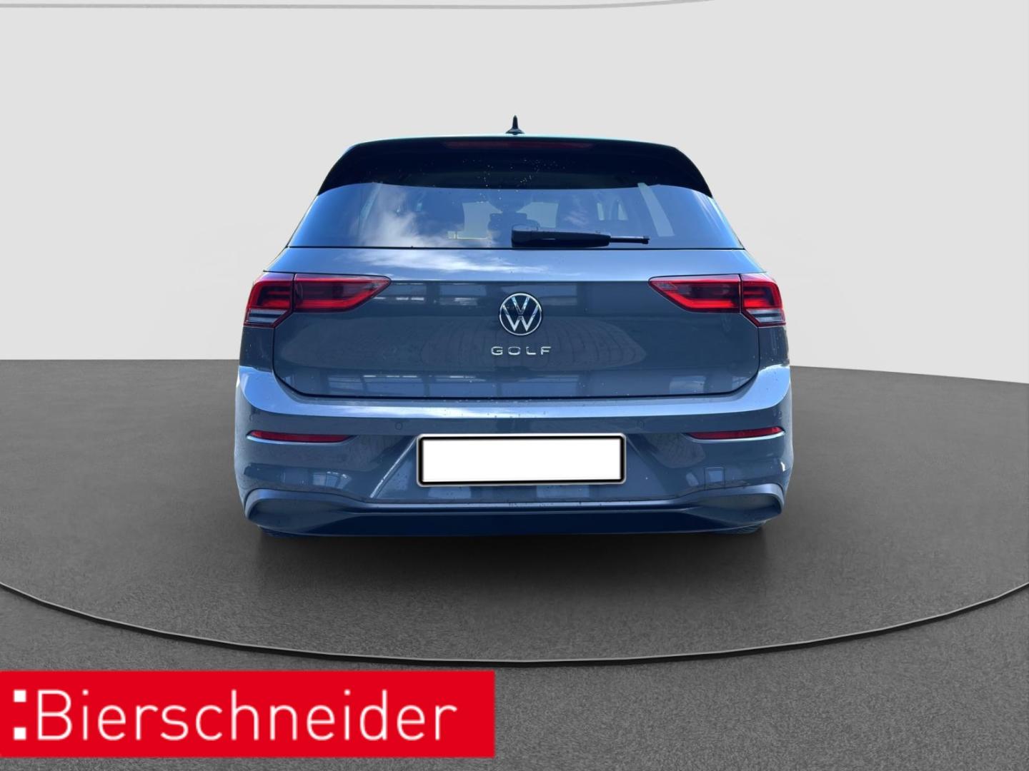 Volkswagen Golf 8 1.5 TSI Life STANDH AHK KAMERA LED ACC, миниатюра 6