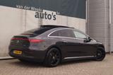 Mercedes-Benz EQE 300 Business Line 89kWh -PANO-LED-ECC-CAM- - mit Elektro-Antrieb: Leichtmetallfelgen, Limousine