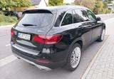 Mercedes-Benz GLC 300 de 4MATIC - Garantie, MB Inspektion neu - Mercedes-Benz GLC 300 in Krefeld