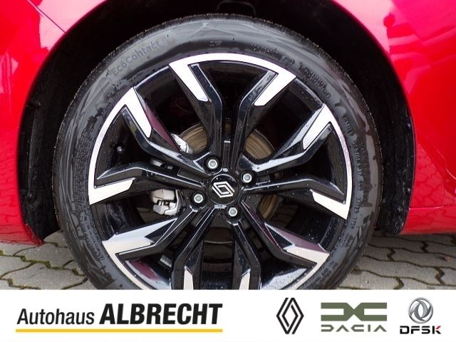 Renault Clio TECHNO TCe 90