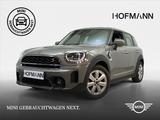 MINI Cooper SE Countryman All4 RFK+SHZ+Navi+wenig KM - MINI Cooper SE Countryman Gebrauchtwagen