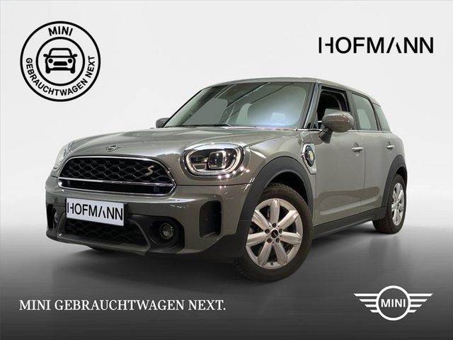 MINI Cooper SE Countryman All4 RFK+SHZ+Navi+wenig KM