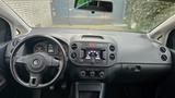 Volkswagen Golf Plus 1.6 Comfortline 1. Hd., Klima,Navi,AHK - Volkswagen Golf Plus in Oberhausen