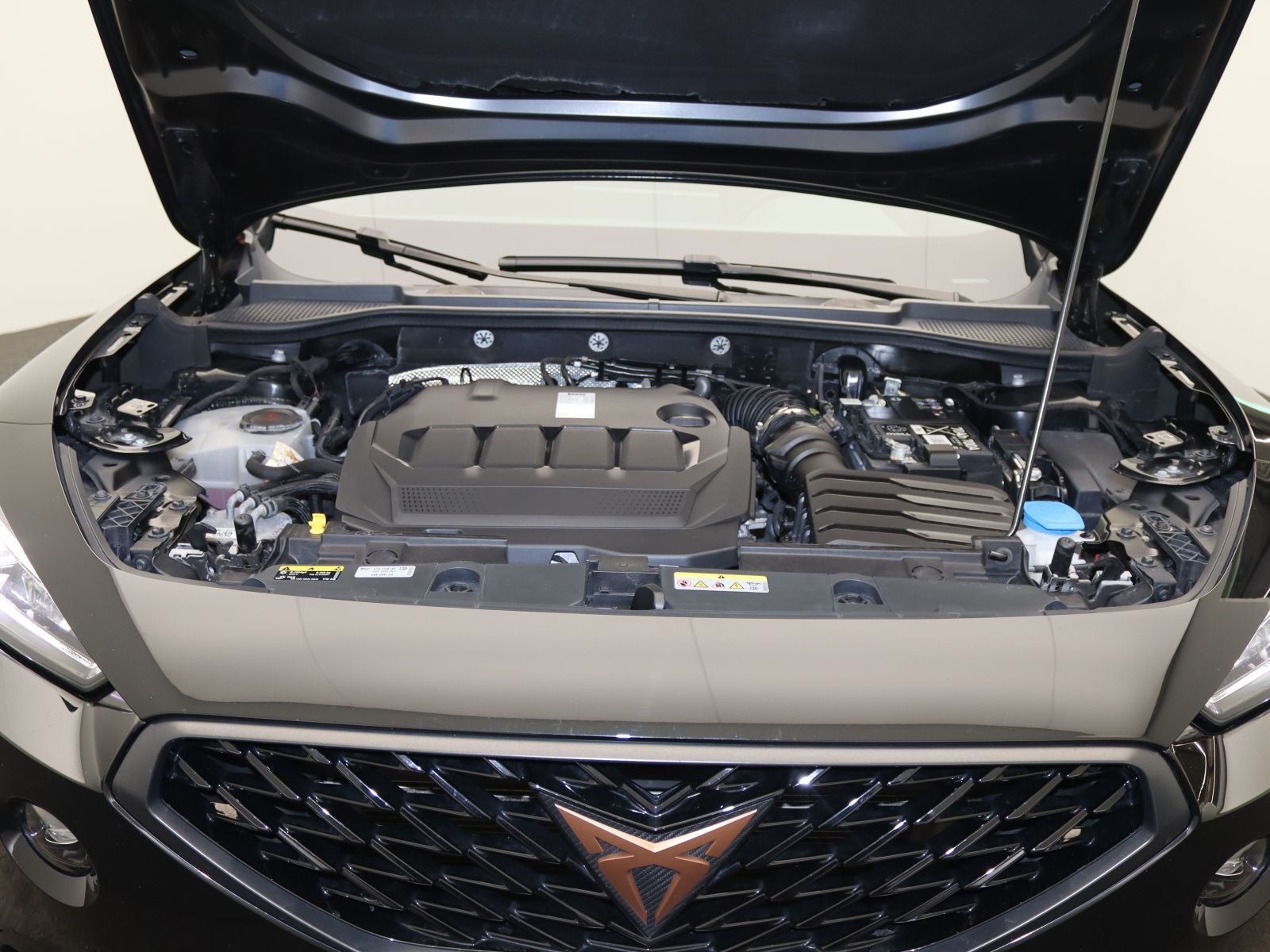 Cupra Formentor - Bild 19