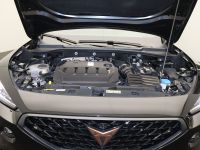 Cupra Formentor - Vorschau Bild 19