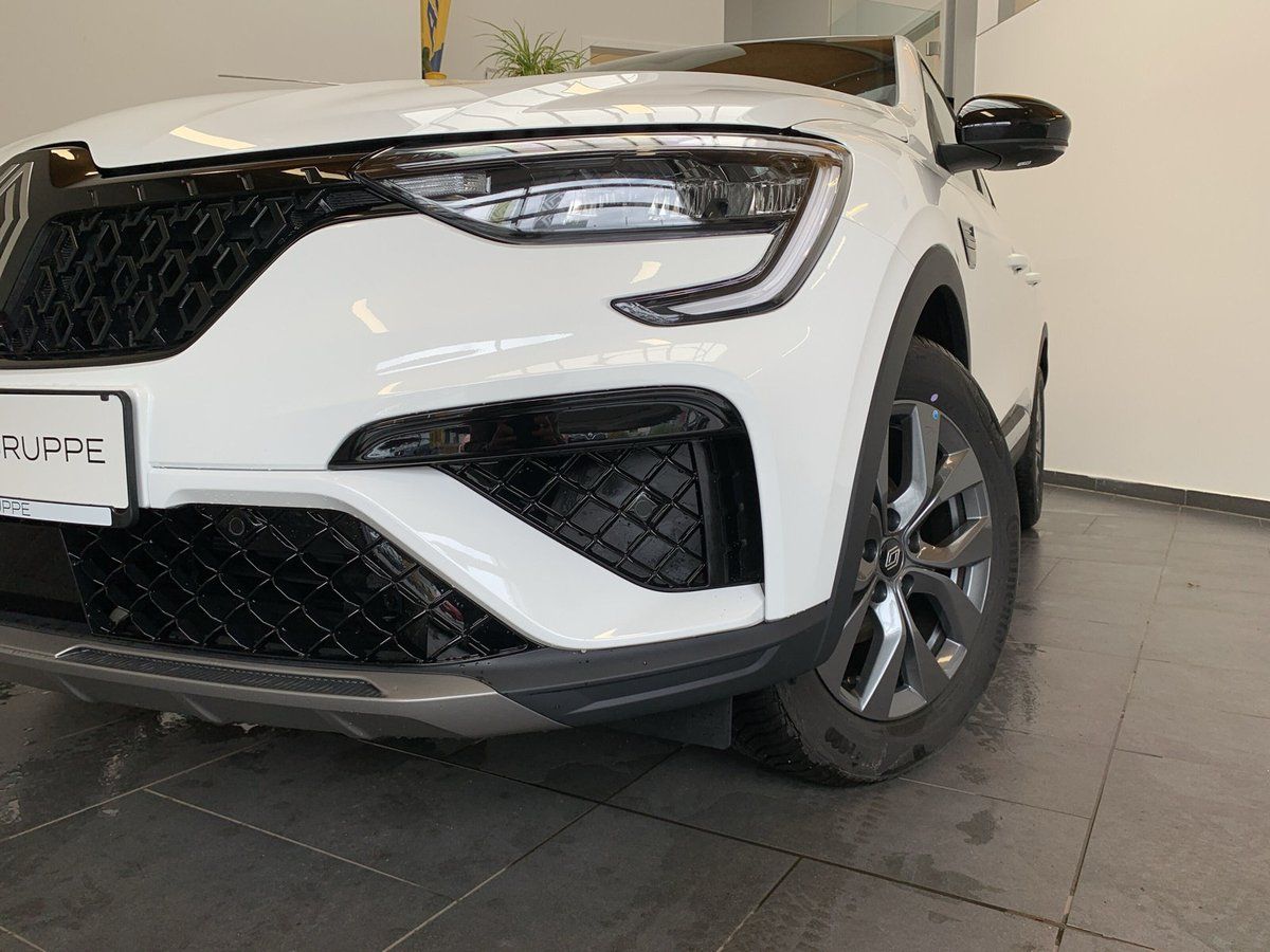 Renault Arkana - Bild 24
