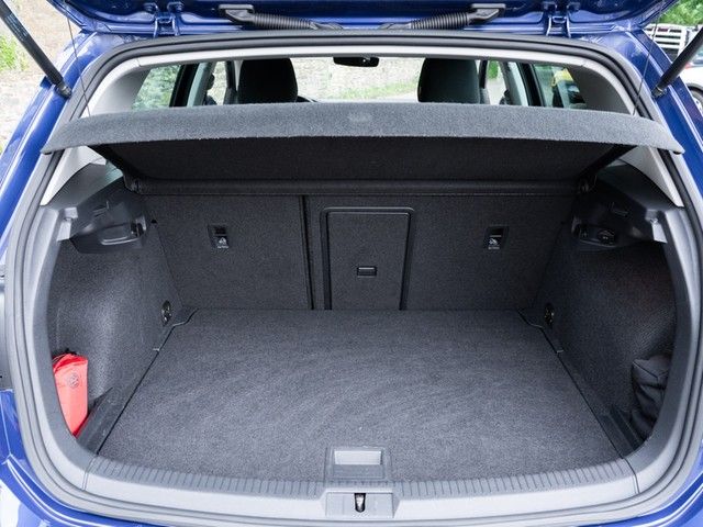 Golf VII Join TSI Standhzg. Navi ACC Sitzhzg.