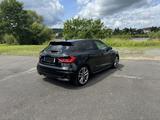 Audi A1 35 TFSI S tronic S line Sportback S line - Audi A1: Allradantrieb