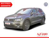 Volkswagen Tiguan Allspace 1.5 16V TSI LED AHK Navi ACC