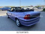 Opel Astra 1.6 Cabrio Bertone - Opel Astra: Cabrio, Bertone