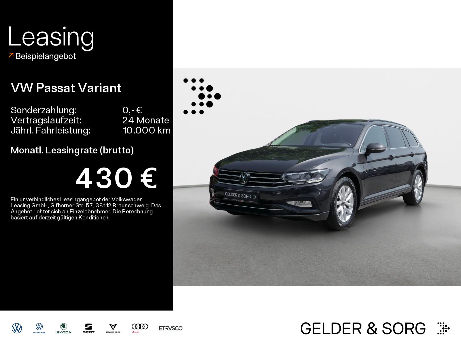 Volkswagen Passat Business 2.0 TDI LED*RFK*ACC*DAB+, миниатюра 27