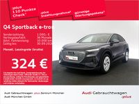 Audi Q4 e-tron - Vorschau Bild 1
