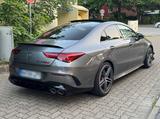 Mercedes-Benz CLA 45 S AMG Mercedes-AMG CLA 45 S 4MATIC+ DCT.. - gebrauchte Mercedes-Benz CLA 45 AMG aus dem Jahr 2020