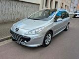 Peugeot 307SW Oxygo 2.0 Benzin mit Gasanlage - Peugeot mit LPG-Antrieb: Kombi
