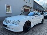 Mercedes-Benz CL 500,LORINSER,orig. 138.000km,Leder,Xenon - Mercedes-Benz: Coupe, Lorinser