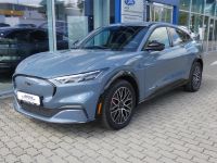 Ford Mustang Mach-E - Vorschau Bild 3