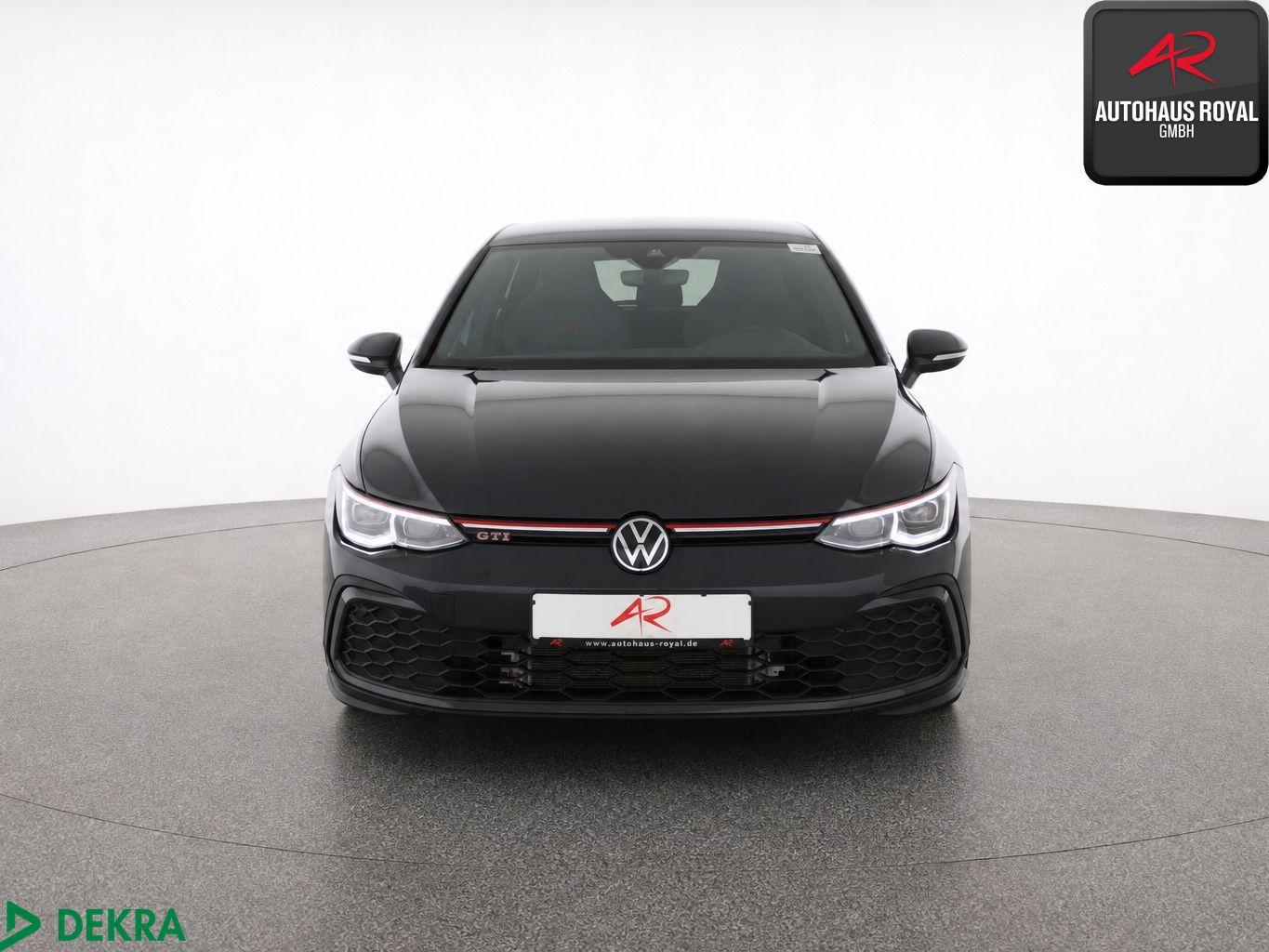 Volkswagen Golf VIII 2.0 GTI MATRIX,ACC,KEYLESS,KAMERA,1.HD, миниатюра 8