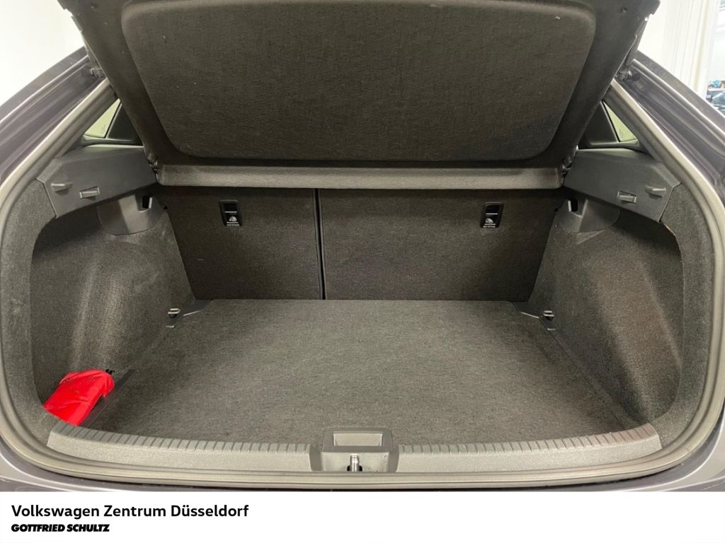 Volkswagen Taigo - Bild 8