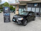 Mitsubishi ASX 1.6 2WD GPL Bi-Fuel Inform - Mitsubishi ASX Kombi Gebrauchtwagen