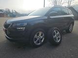 Skoda Karoq 2,0 TDI 4x4- DSG/KLIMA/TEMP/LED/ALU/AHK