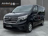 Renault Trafic Combi L1H1 3,0t Evolution 2.0 BLUE dCi 15 - Renault Trafic mit Diesel-Antrieb: Kombi, 2.0