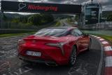 Lexus LC 500h  - Lexus LC 500h Gebrauchtwagen